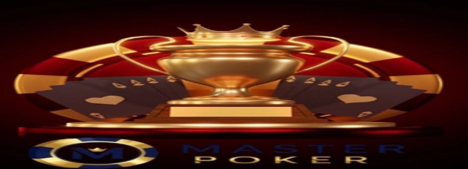 Masterpoker8 com Cover Image