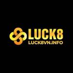 LUCK8 Profile Picture