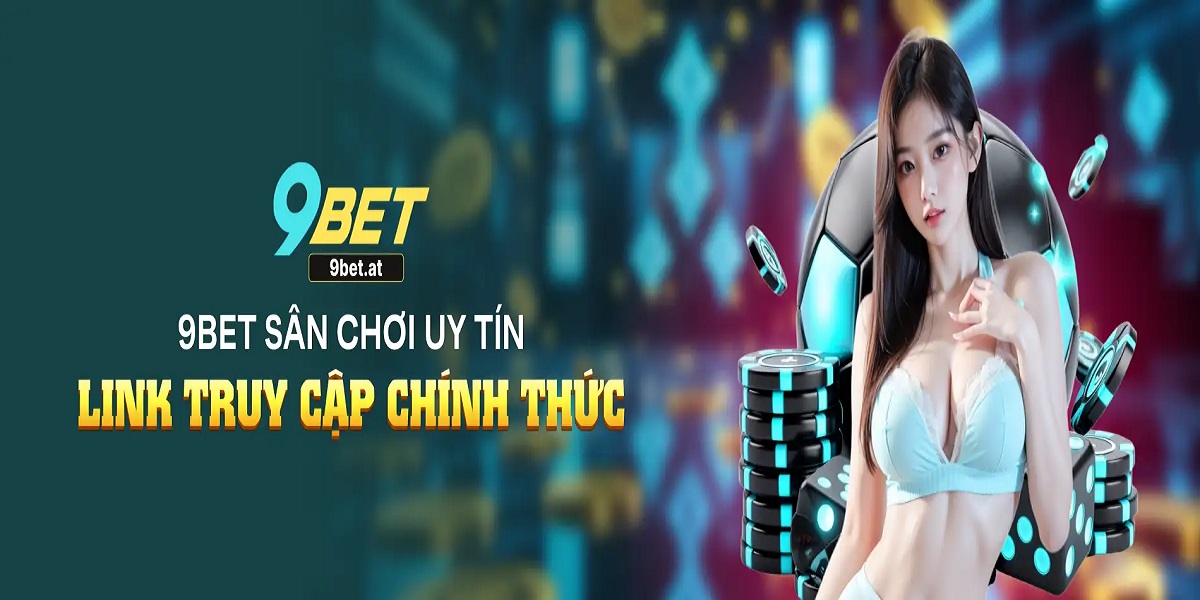 9BET Cover Image