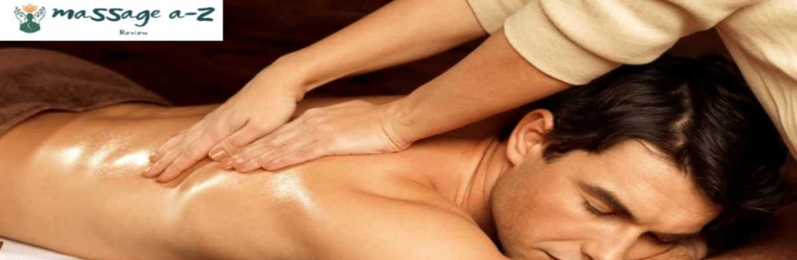 Massagetuadenz com Cover Image