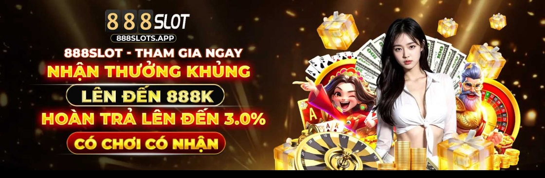 888Slots App Cover Image