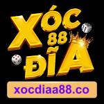 Xocdia 88 Profile Picture