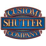 Custom Shutter Company Profile Picture