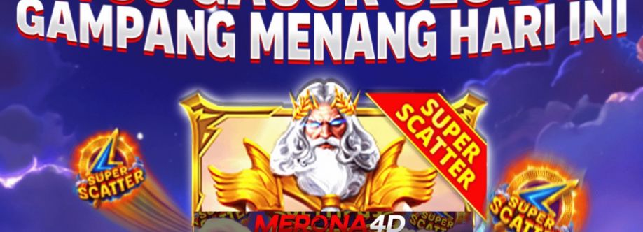 MERONA4D Cover Image