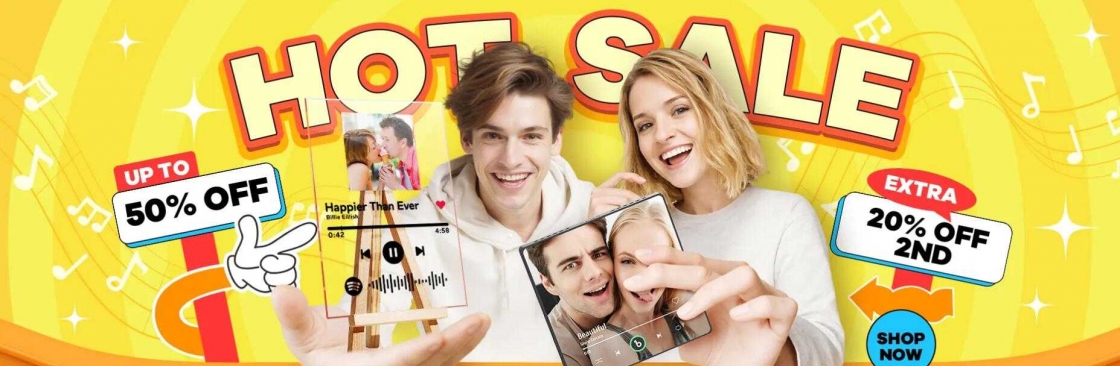 Myspotifyplaque Australia Cover Image