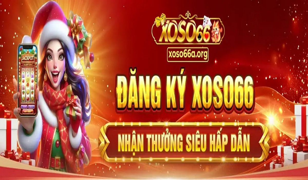 Xoso66 Cover Image