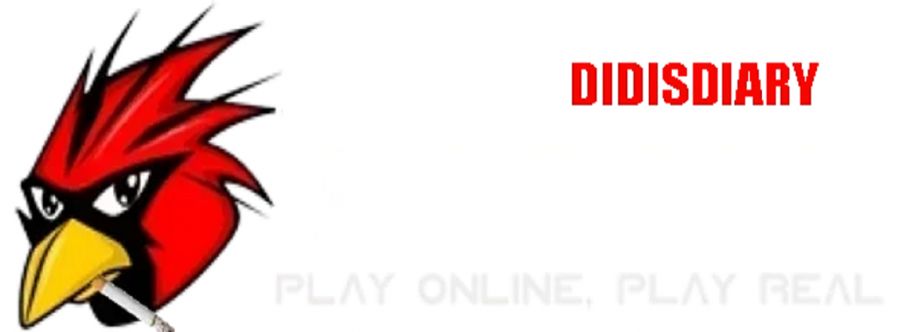 ĐÁ GÀ 88 DIDI Cover Image