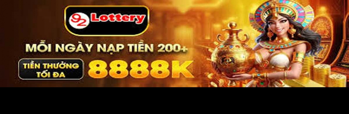 Nhà cái 92lottery Cover Image