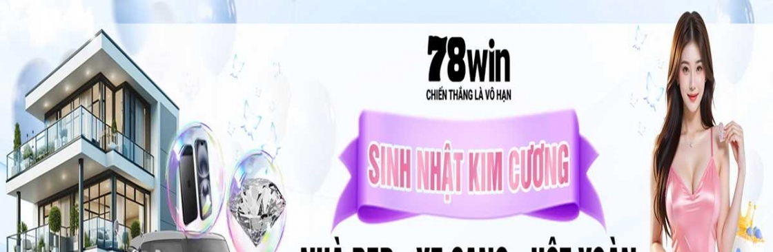 Nha cai 78WIN Cover Image