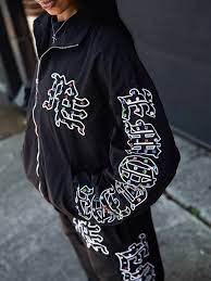 lost intricacy hoodie Profile Picture