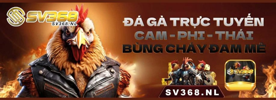 SV368 Cover Image