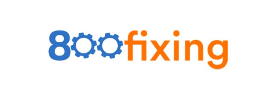 800fixing LLC Cover Image