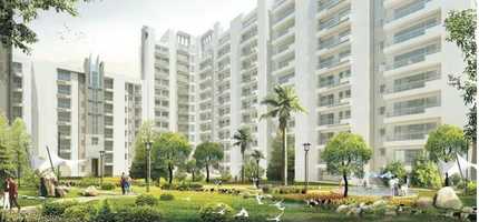 Residential Property in Sector 112 Gurgaon
