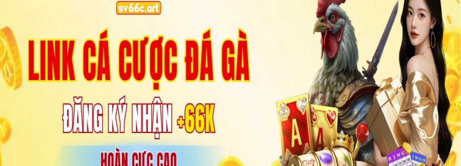 Nhà cái SV66 Cover Image