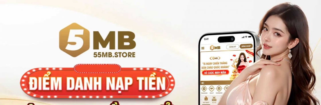 5MB store Cover Image