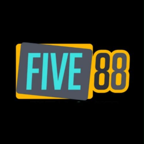 FIVE88 Nhà Cái Cá Cược 1 Link Vào Five88 Mới Nhất Profile Picture