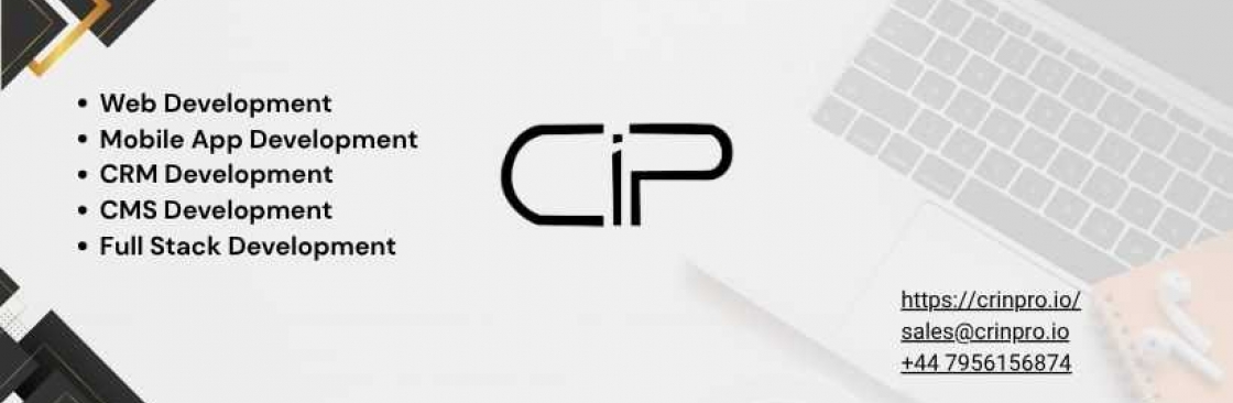Crinpro Solutions Cover Image