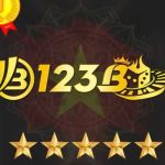 123B Link Đăng Ký Đăng Nhập Trang Chủ 123Bcom Chính Thức Profile Picture