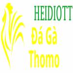 Đá Gà Trực Tiếp Thomo Profile Picture