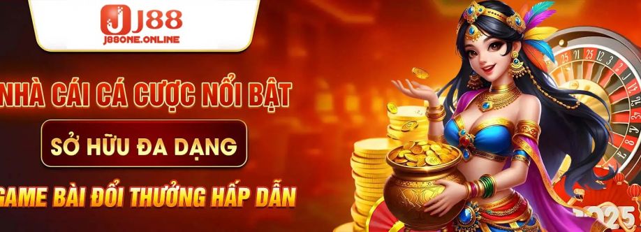 Nhà Cái J88 Cover Image