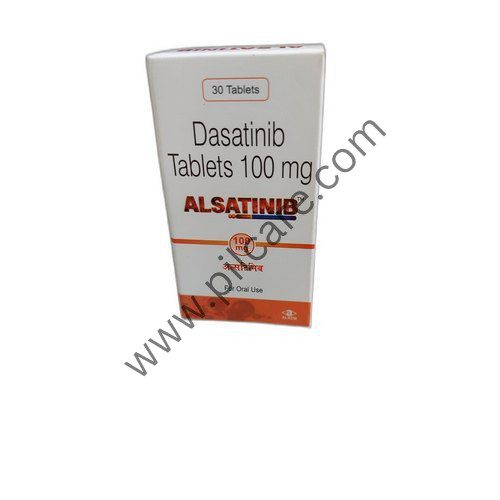 Alsatinib Tablet - N Chimanlal Enterprises