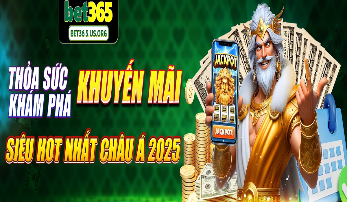 Bet365 Cover Image