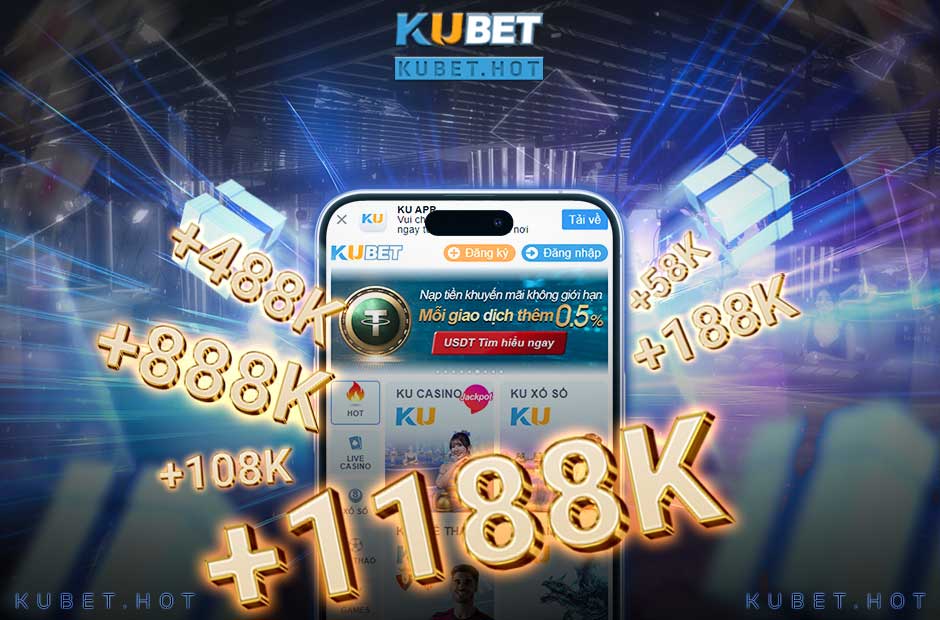 Nhà Cái Kubet Cover Image
