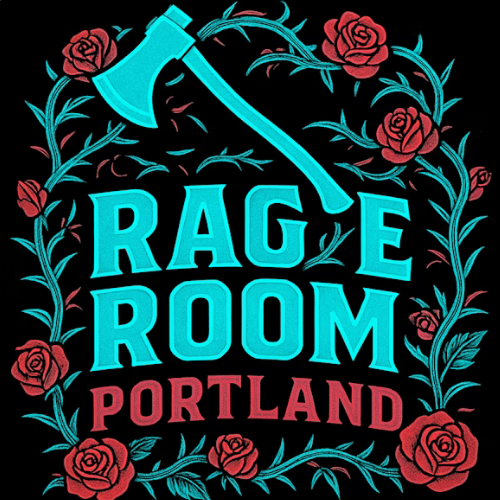 rageroom Profile Picture