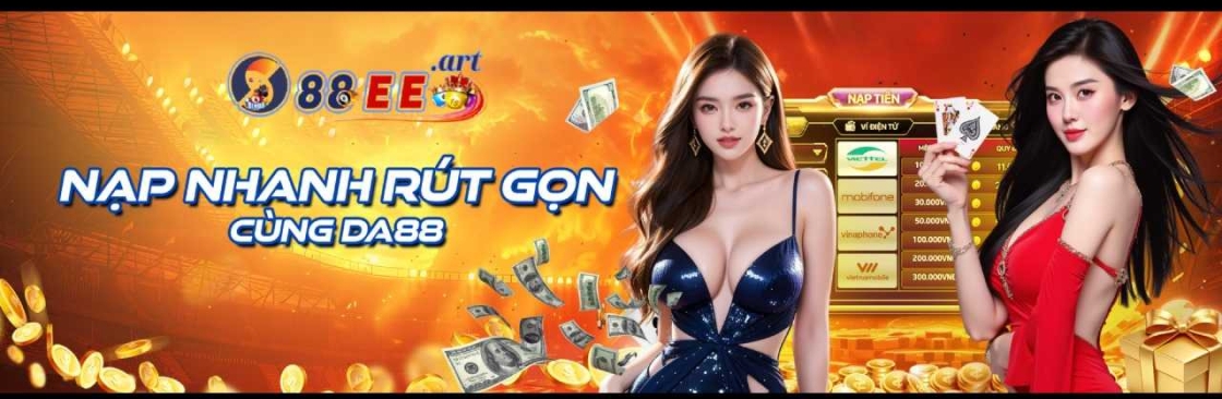 88EE ART Cover Image