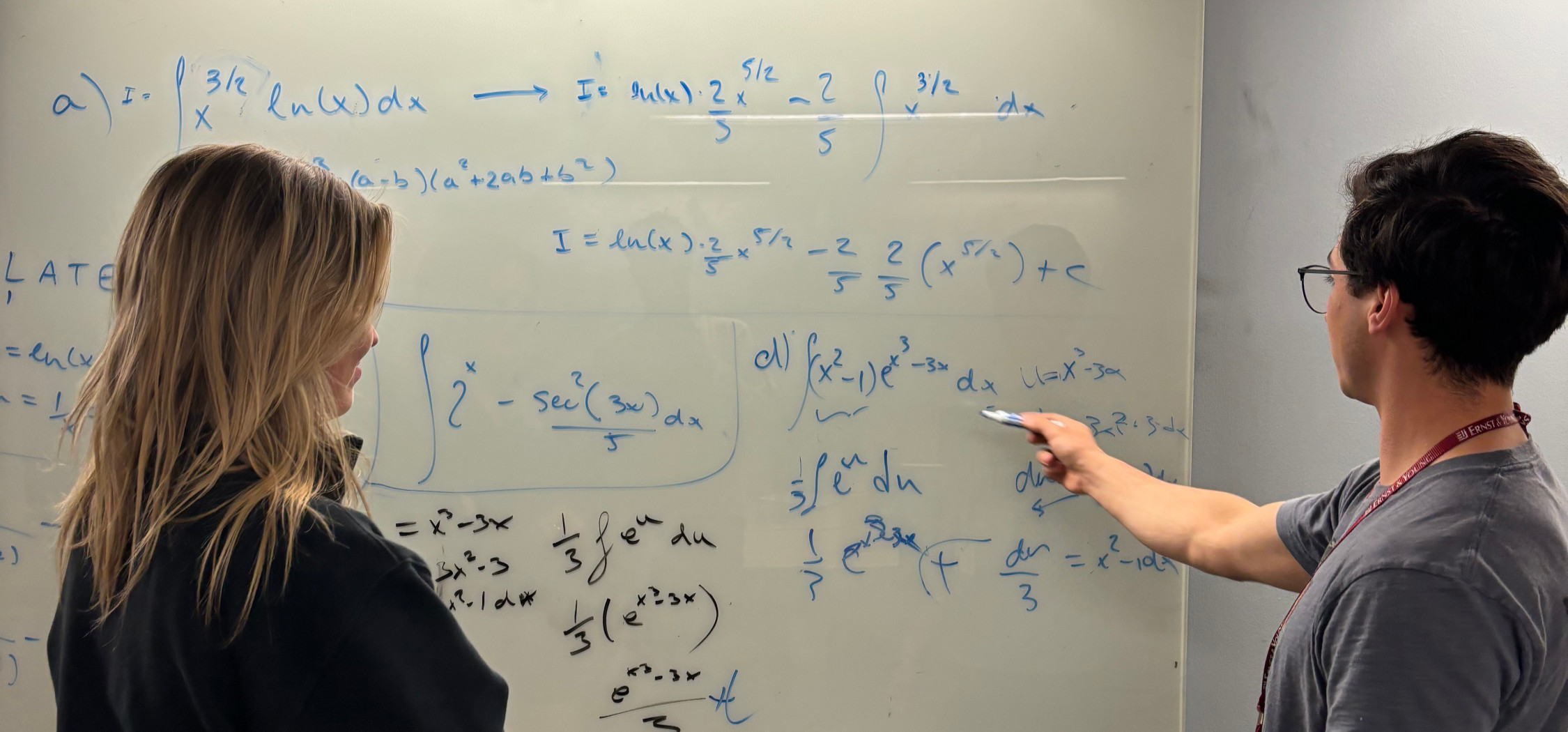 Personalized, Flexible Tutoring | Grade A tutoring