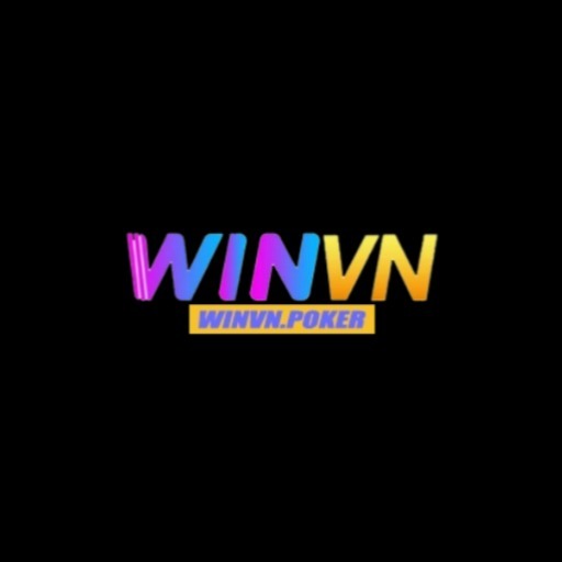 Winvn poker Profile Picture