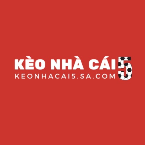 Kèo Nhà Cái 5 Bid Profile Picture