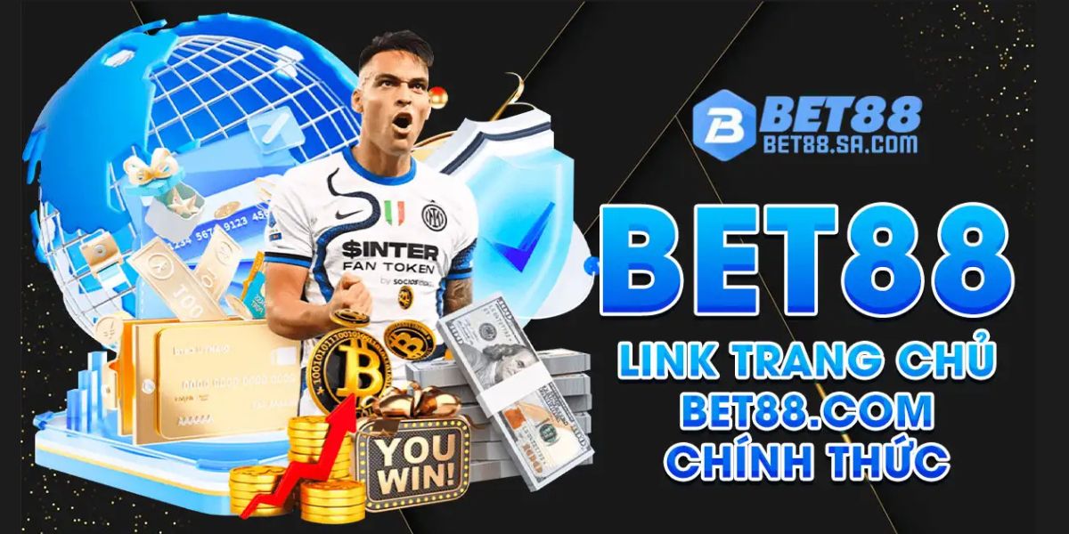 bet88 bet88z1 Cover Image