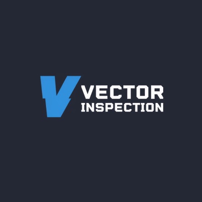 Vector Inspection Profile Picture