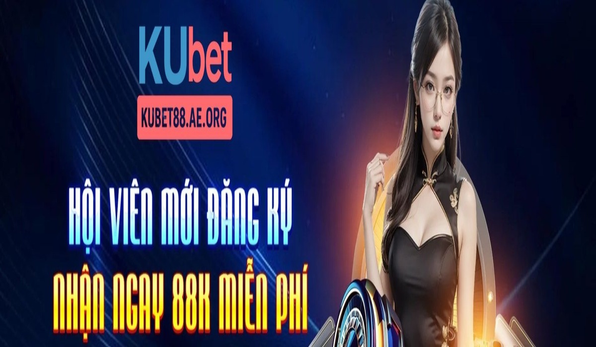 KUBET88 Cover Image