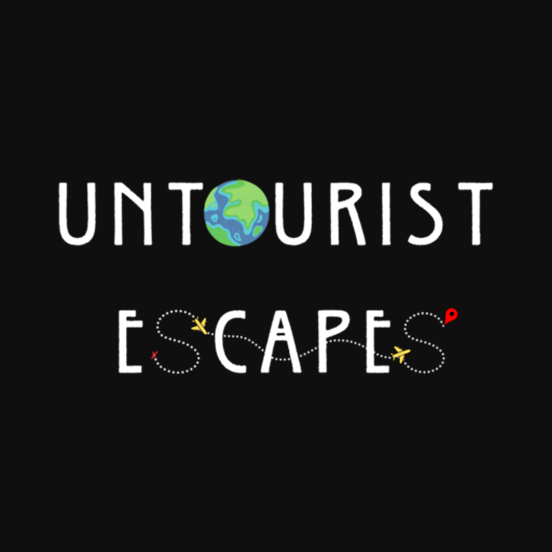 untouristescapes01 Profile Picture