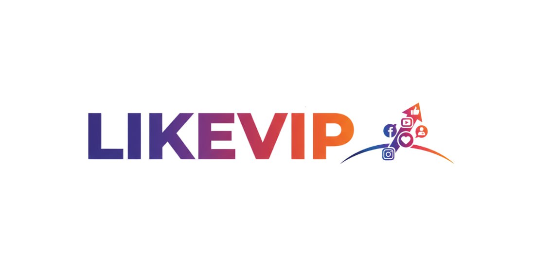 likevip Cover Image