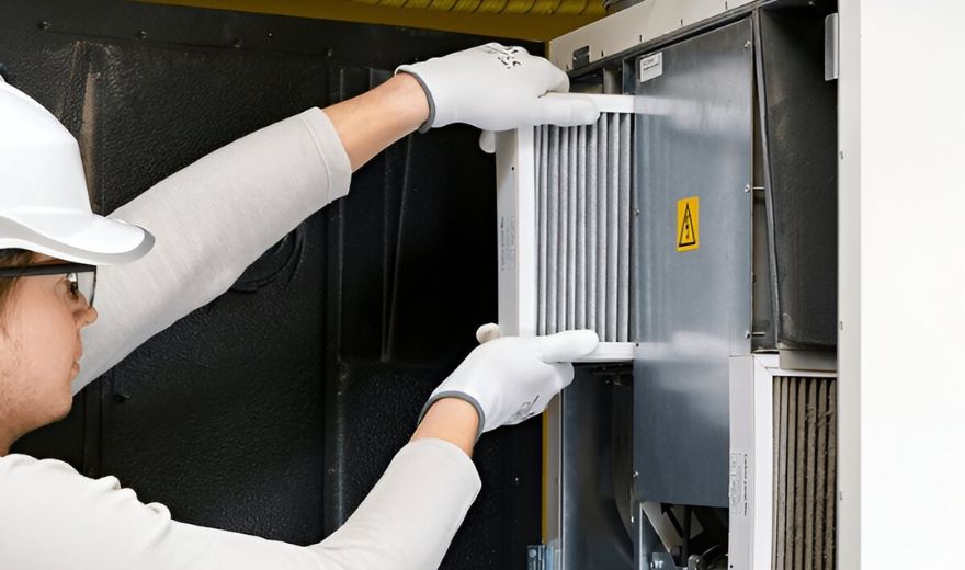 Upgrade Your Air Quality with MERV 11 Furnace Filters: Here’s Why It M - United Filter