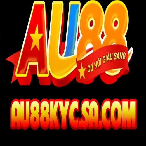 au88 kyc Profile Picture