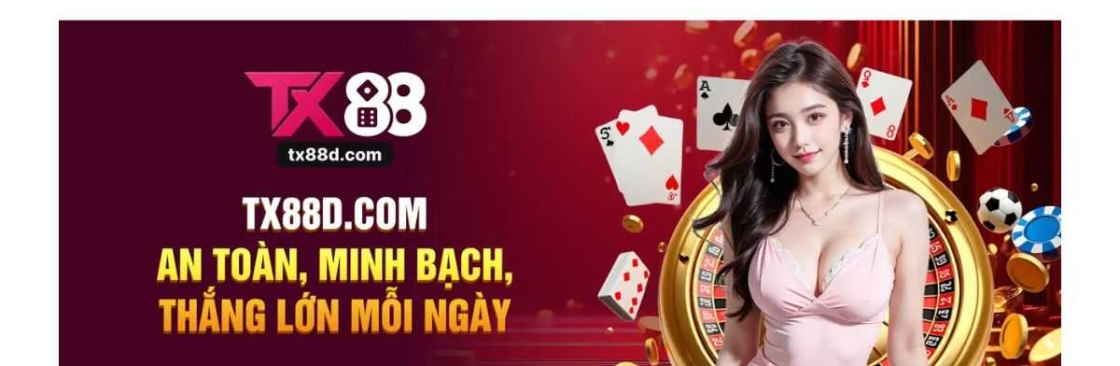 TX88 DCOM Cover Image