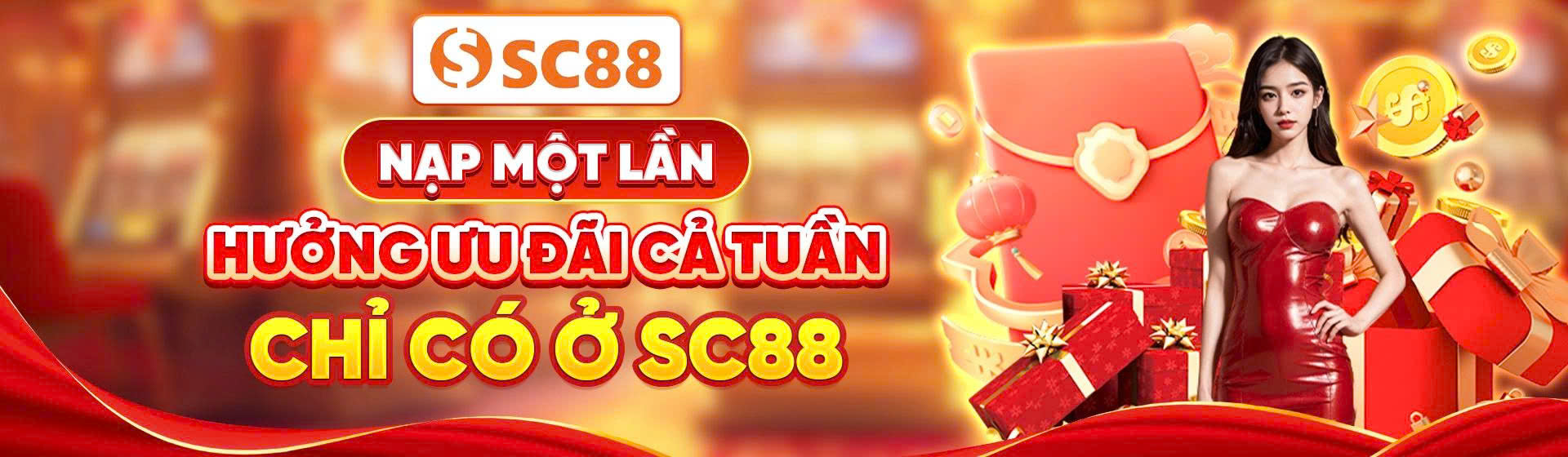 SC88 Nhà cái Cover Image