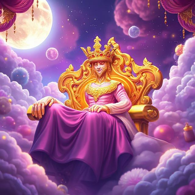 Royal Dream APK Profile Picture
