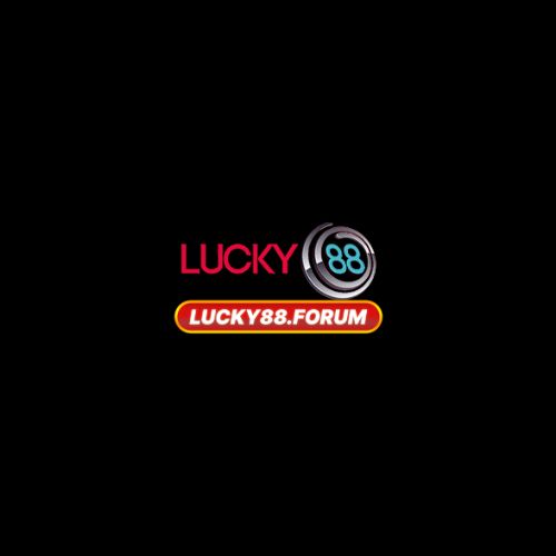 LUCKY 88 Profile Picture