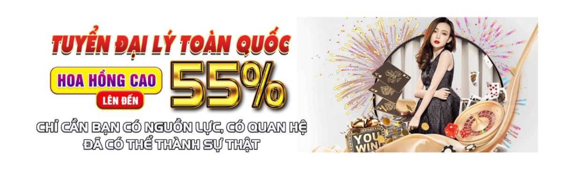 NHÀ CÁI LUCK8 Cover Image