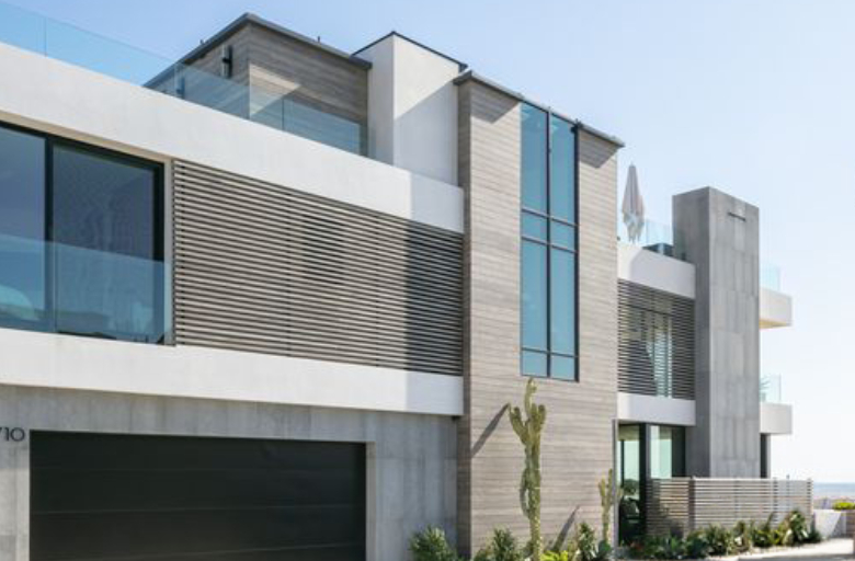 Luxury Custom Home Builder in Orange County