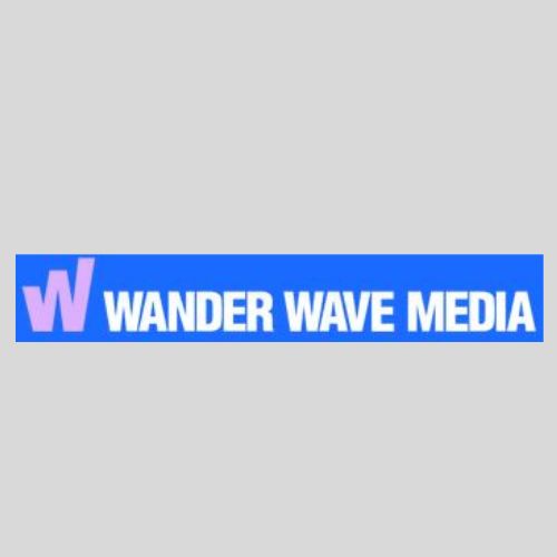 wanderwavemedia Profile Picture
