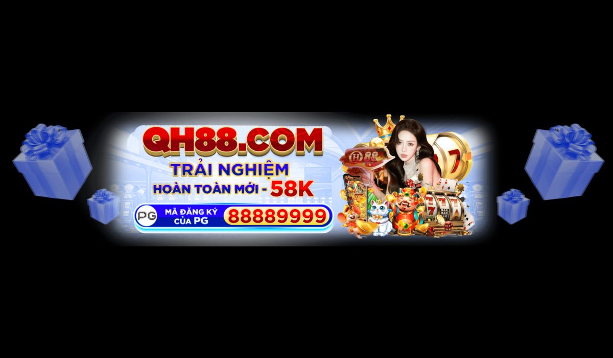 QH88 Jqk Cover Image