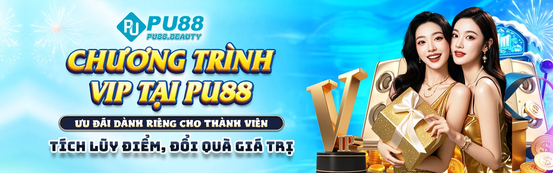 PU88 Bet Cover Image