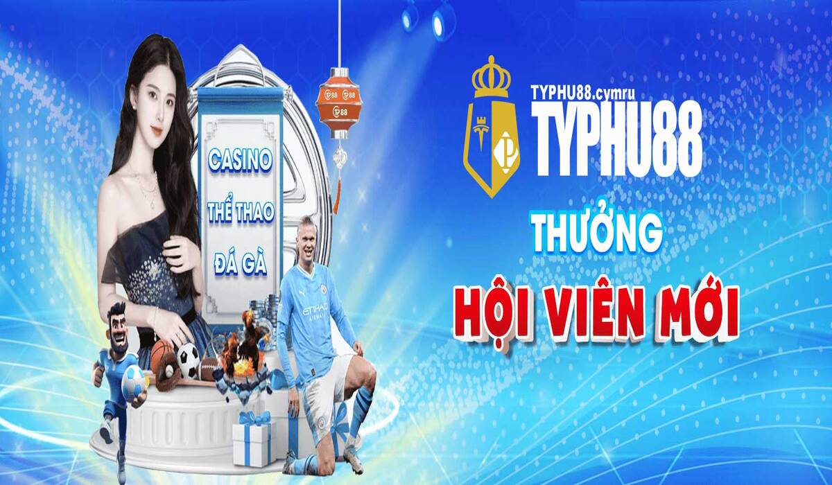 Typhu88 Cover Image