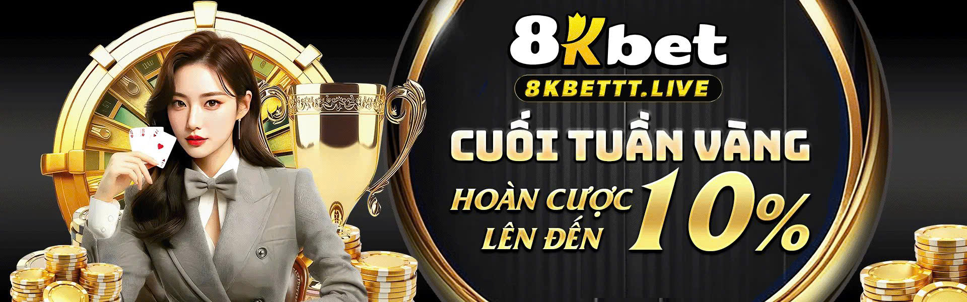 8kbet Bet Cover Image